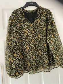 Ladies Blouse