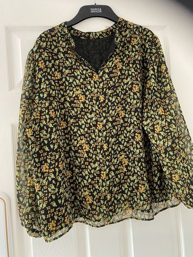 Ladies Blouse