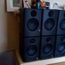 Monitor Speakers Image 2