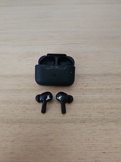 Marshall Motif Earbuds