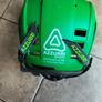Azzuri helmet Image 3
