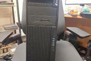 HP Z440 Workstation | Intel Xeon E5-1620 v4 | 32GB RAM Desktop