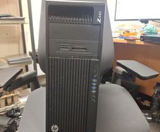 HP Z440 Workstation | Intel Xeon E5-1620 v4 | 32GB RAM Desktop