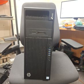 HP Z440 Workstation | Intel Xeon E5-1620 v4 | 32GB RAM Desktop