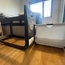 Snuzpod 4 rarely used well cleaned ready to use Image 5