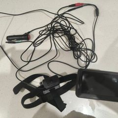 Baby car camera