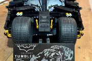 lego batman tumbler