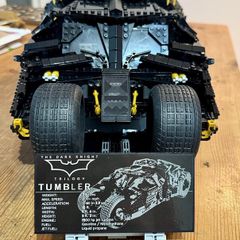 lego batman tumbler