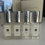 Jo Malone 4 x 9 ml selection Image 2