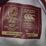2009 Queensland State of Origin Rugby League Jersey - Medium size Image 5