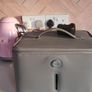 baby bottle sterilizer nuby UV Image 2