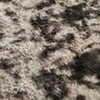 Fluffy Brown Rug  270 by 370 Image 6