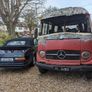 Lancia Thesis LHD 2.4 Luxury Image 2