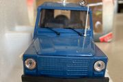 Fiat Campagnola Polizia NIB