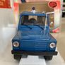 Fiat Campagnola Polizia Scale 1/25 Rare Polistil Image 4