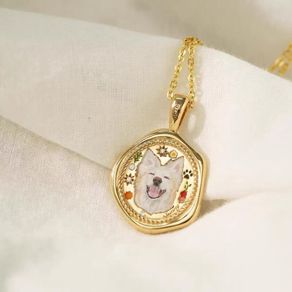 Pet Necklace