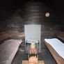 4 person barrel sauna for sale Image 2