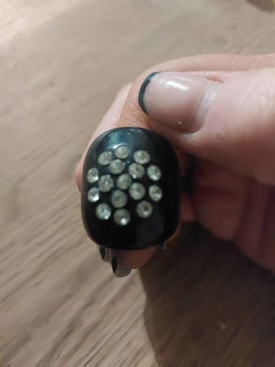 Costume Rings