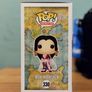 Funko Pop 330 One Piece Boa Hancock Shonen Jump Anime Manga Japan Figure Image 3