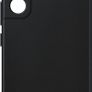 Samsung Official S22 Leather Cover Black Image 4