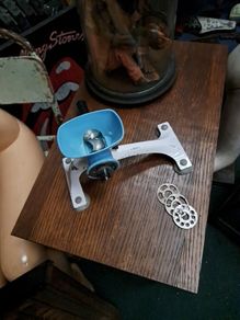 Vintage Grinder/Mincer