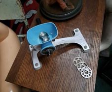 Vintage Grinder/Mincer