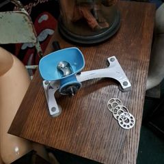 Vintage Grinder/Mincer