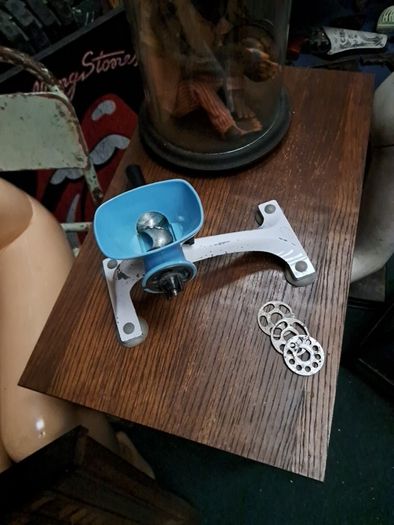 Vintage Grinder/Mincer