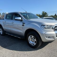 2018 Ford Ranger 2.2L Diesel 4X4 Auto CVRT + Taxed
