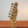 Fender CIJ Telecaster TL72 Late 90's - Natural Image 4