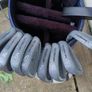 Set of Golf Clubs Image 3