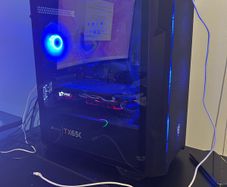 gaming pc for sale