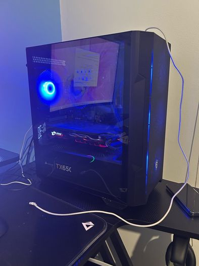 gaming pc for sale