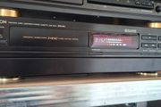 Denon DRS-810 3 Head Stereo Tape Recorder