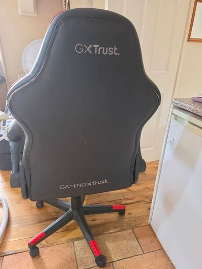 gaming chair