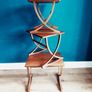 Mid Century Vintage Retro Nathan nest of tables Image 4