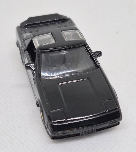 Tomica Toyota MR2 No.24 TAM Toyota Automobile Museum Near Mint + Mint Box