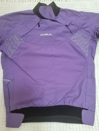 Sailing Spray Top