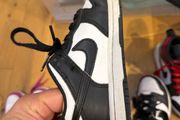 Air Jordan low top, great condition uk size 11