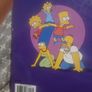 The Simpsons: Annual 2012 (Annuals 2012) By Matt Groening Image 10
