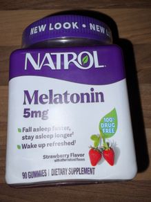 Melatonin