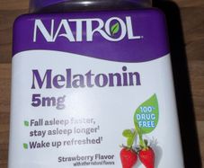 Melatonin