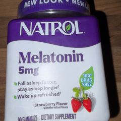 Melatonin