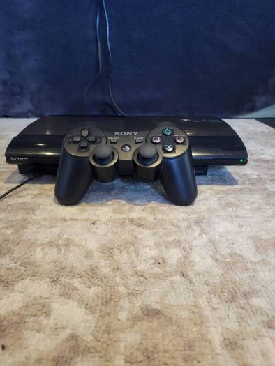 Ps3 SuperSlim 4.92 Evilnat
