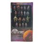 Cosmic Legions Action Figures Image 7