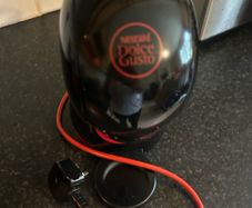 Nescafe dolce gusto