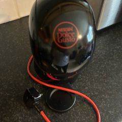 Nescafe dolce gusto