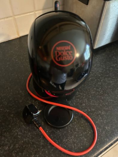 Nescafe dolce gusto