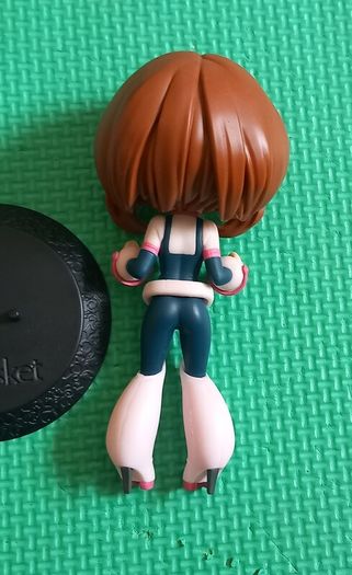 My Hero Academia Ochaco Uraraka Q Posket