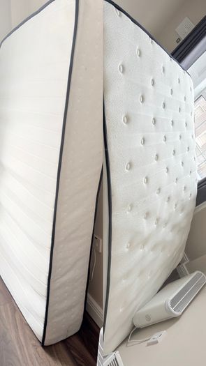 Double Mattress for Sale